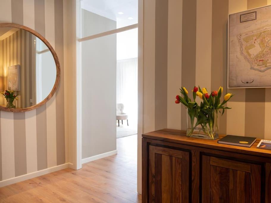 Sile Suite With Private Infrared Sauna เตรวิโซ ภายนอก รูปภาพ